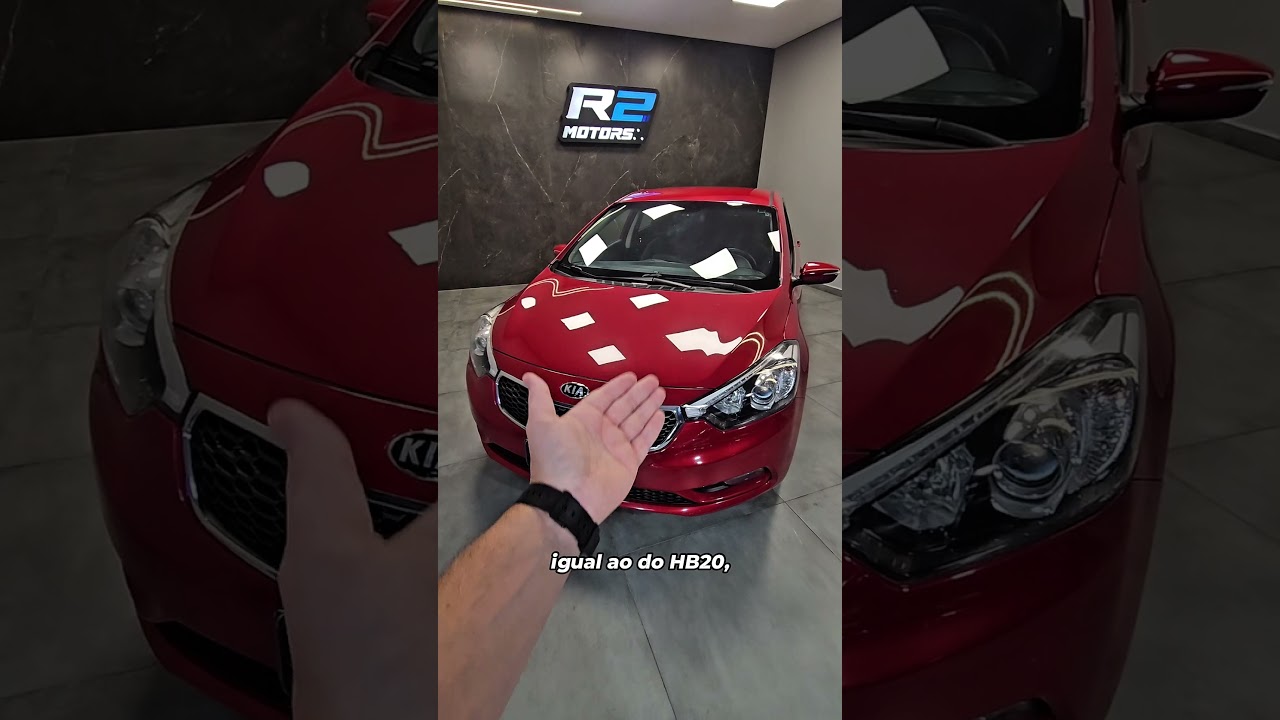 Por menos de 65 mil reais você leva pra casa um sedan do tamanho do Corolla. Mas vale a pena?