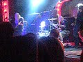 Dinosaur Jr at ATP