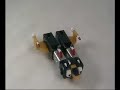 Voltes V Soul of Chogokin review part 1 Voltes V Soul of Chogokin review part 1