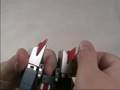 Voltes V Soul of Chogokin review part 1