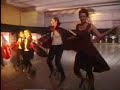 Tanz der Vampire auf dem Einrad Finale Tanz der Vampire auf dem Einrad Finale