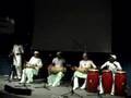 Yamil Castillo- Eleggua Chango -Grupo Afro Cubano Bakinikini