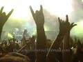 SCORPIONS - ROCK YOU LIKE A HURRICANE - CREDICARD HALL- SP