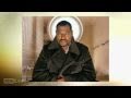 Movie Star Bios - Laurence Fishburne - Interviews