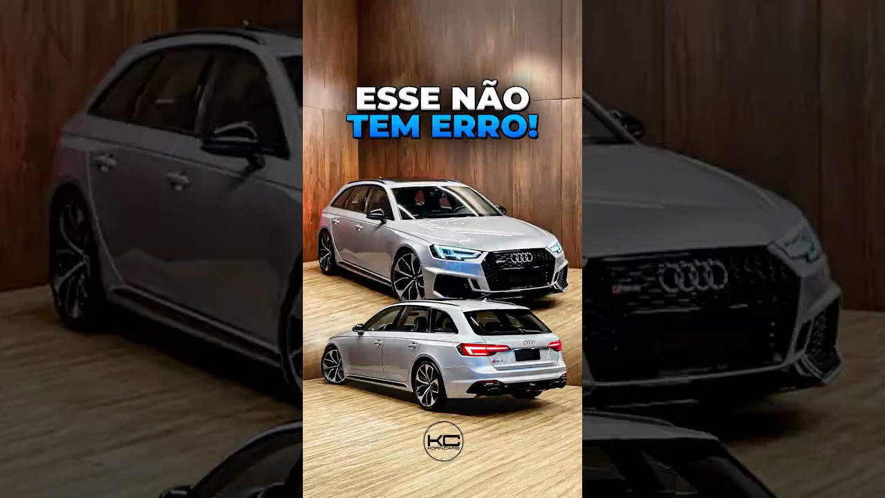 O ESPORTIVO FAMILIAR QUE ACERTOU EM TUDO!