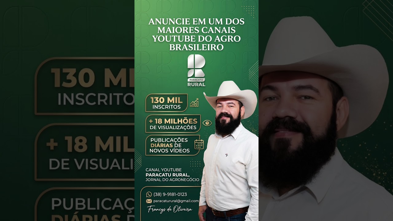 26 de junho de 2026