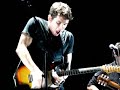 mercy solo - john mayer indianapolis, indiana 7-5-08