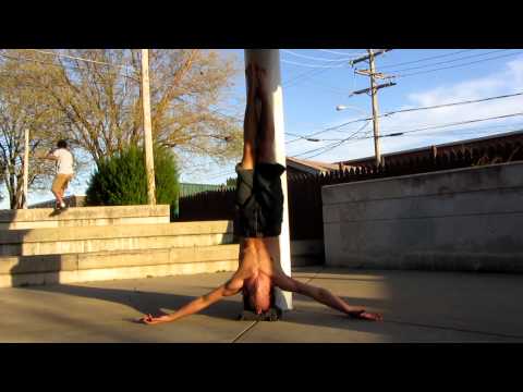 facestand