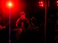Avenged Sevenfold - Scream (New Song in Liverpool)