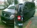 vw caravelle 2,5 tdı 174 + 30