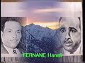 Akli YAHIATEN: Tamurt-iw tamurt idurar