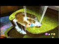 Super Mario Galaxy Playthrough Episode 8: Bee Mario