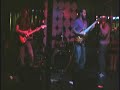 The Cool and Deadly \"Heart Breaker\" Clash bar