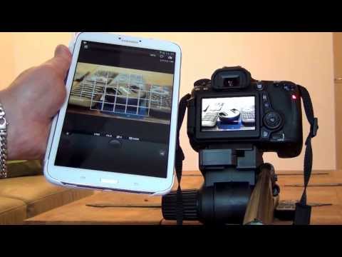 how to adjust shutter speed on canon eos
