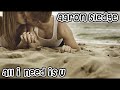 Aaron Sledge - All I Need Is U // xCwalkMusic