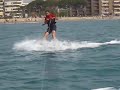 Wakeboard Tahoe Day 1 La Pineda