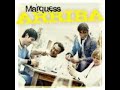 Der neue Sommerhit von Marquess. Das neue Album ist erhältlich ab dem 17.7.09! Lyrics: Cuatros de familia Son una compania del sol Nuestro objetivo favorito Es el cielo azul Cuatro personas, cuarenta discos, Cuatro anos, cuatro CDs Arriba senores, arriba! No no papaya No despapaya Canta ya, es su baile Y ponga las manos en el aire Arriba arriba arriba No despapaya, No despapaya, no Arriba arriba arriba Es su, es su baile Nuestro nombre es viviente Y caliente como el sol Nuestro objetivo ...