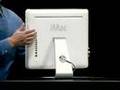 Apple Expo Paris 2004-The New iMac G5