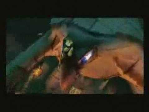 Rayman Mix-Madder
