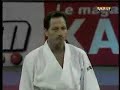 aikido bercy 2003