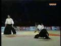 aikido bercy 2003