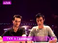 TVX Show #0 TVX Show #0
