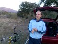 VIDEO - Montanchez I VIDEO - Montanchez I