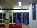 たった6秒の発車楽曲の為に撮りました。最後はドアと共にフェードアウトしますのでそこがポイントです。春開きは御陵駅の浜大津発京都市役所or太秦天神川行きの電車が発車の際に流れます。
