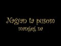 041015aw Uray Sinno Man Ti Mangkanta