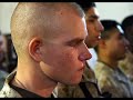 Marine Tribute