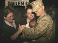 Marine Tribute