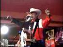 Alvis Wayne at VLV Swing Bop Boogie