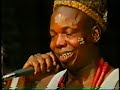 Best of BasoKin Mi-Amor: Culture Songye Kabinda