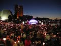 Caroling in the Park Adelaide