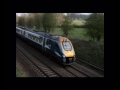 Farewell Midland Mainline