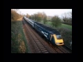 Farewell Midland Mainline