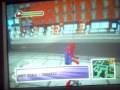 Ultimate Spiderman Glitches and Stuff Part 4