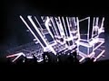 Creamfields Andalucia 2008 - THE CHEMICAL BROTHERS (10/11)
