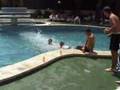 Ølstafet - Hotel Royal Casino, Lloret