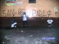 CHACALON JR CARTERO