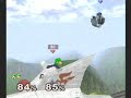 V�deo Super Smash Bros Melee for Novices Part VII