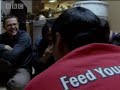 Eating decomposing walrus - world food and cooking - BBC