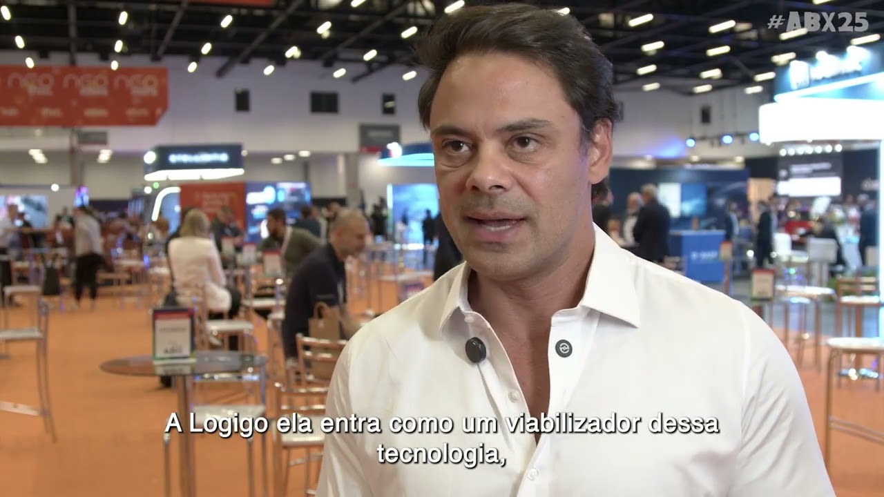 Monetização das telas automotivas: como a LogiGo quer liderar a nova fronteira de receitas