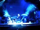 I wanna be the rain... Prto Ordaz