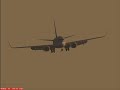 737-800 PMDG landing at Madeira 737-800 PMDG landing at Madeira