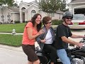 how hard is it for a women in her 80\ how hard is it for a women in her 80\