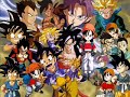 las mejores canciones de openings
