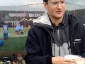 KNAUF vs East Coast Irritant (final game D7-1 division for first place in Charleroi Event Millennium Cup 2007)
