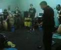 Danza Invisible:La estanquera del puerto 1. Local de ensayo