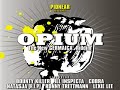 Opium Riddim - Various Artists - DJ_JaMzZ Opium Riddim - Various Artists - DJ_JaMzZ